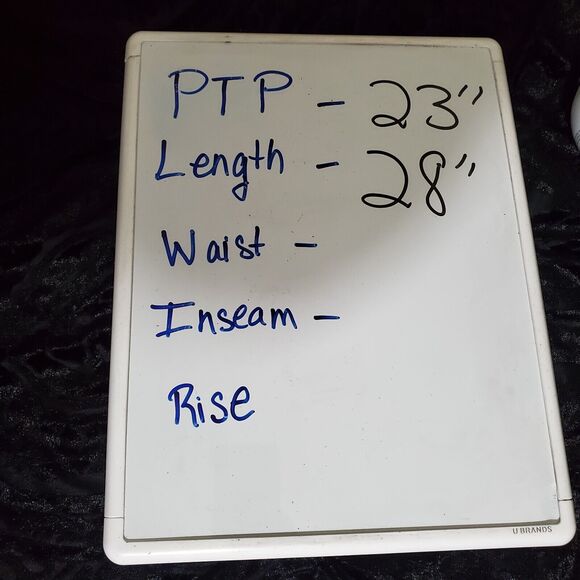 Umgee Women's Top Size L Long-Sleeve Knit Tie Side Shirt Gray - Picture 7 of 7